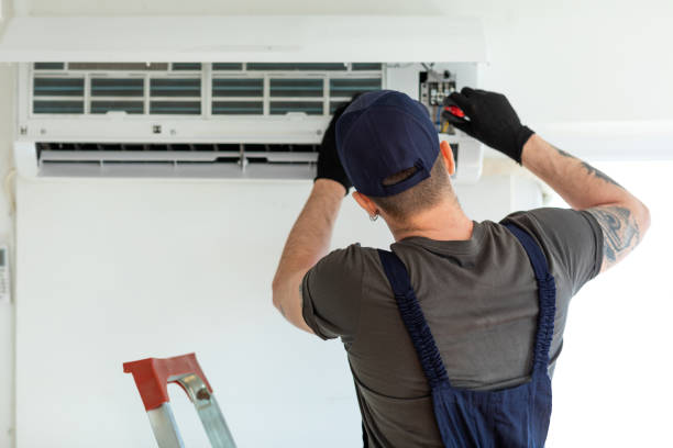 Best Industrial Air Duct Cleaning in USA